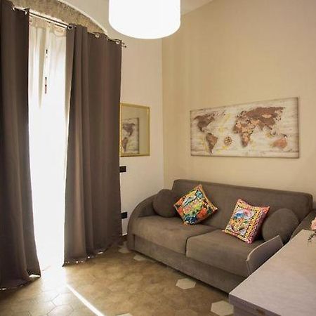 Alterego Studio Milazzo Exterior foto