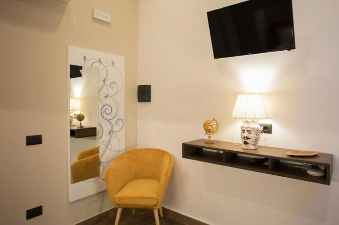 Alterego Studio Milazzo Exterior foto